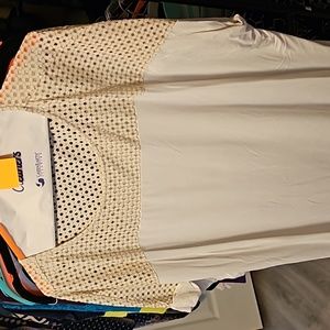 Calvin Klein 2x top cream